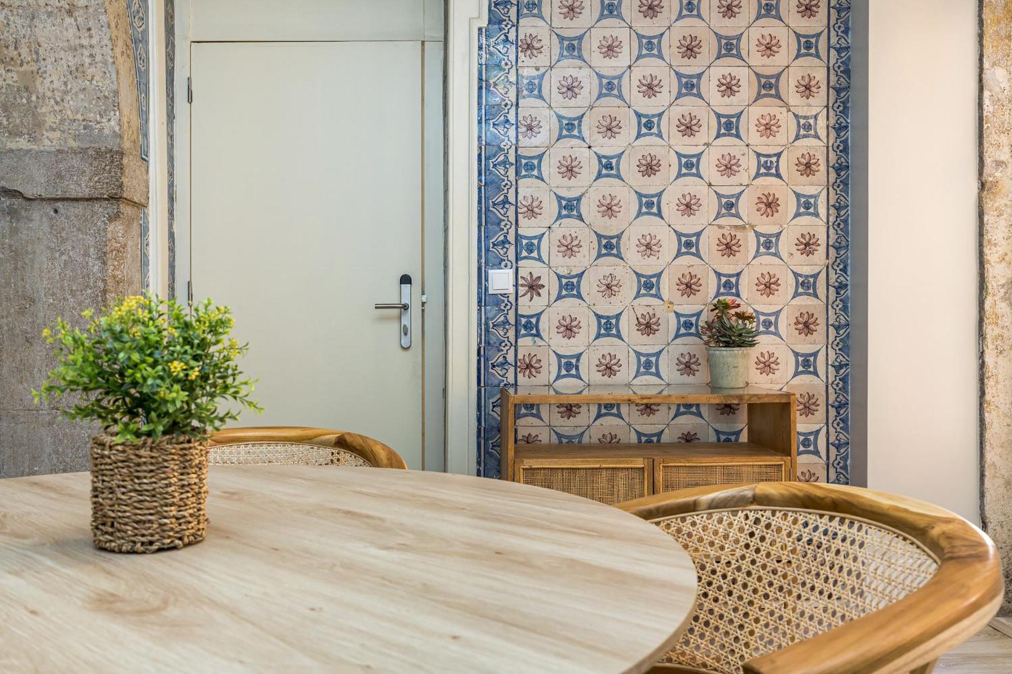 Metropolitan Living Lisbon - Janelas Verdes Exterior photo
