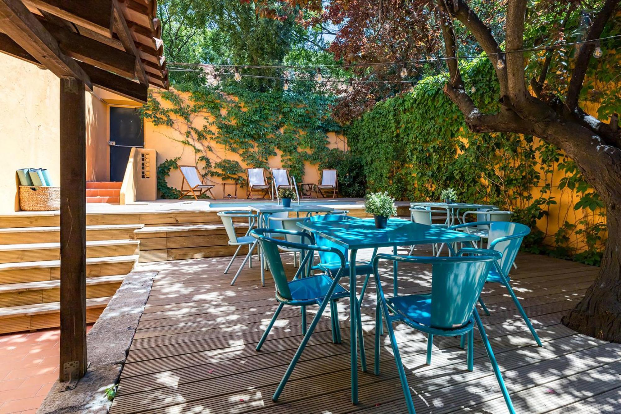 Metropolitan Living Lisbon - Janelas Verdes Exterior photo