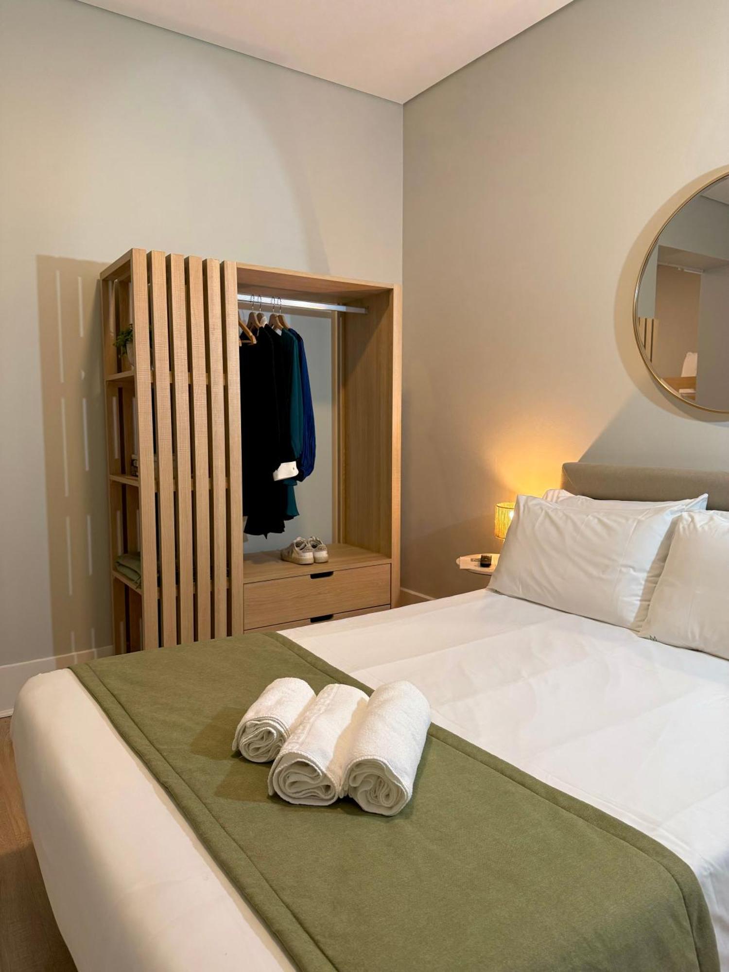 Metropolitan Living Lisbon - Janelas Verdes Exterior photo