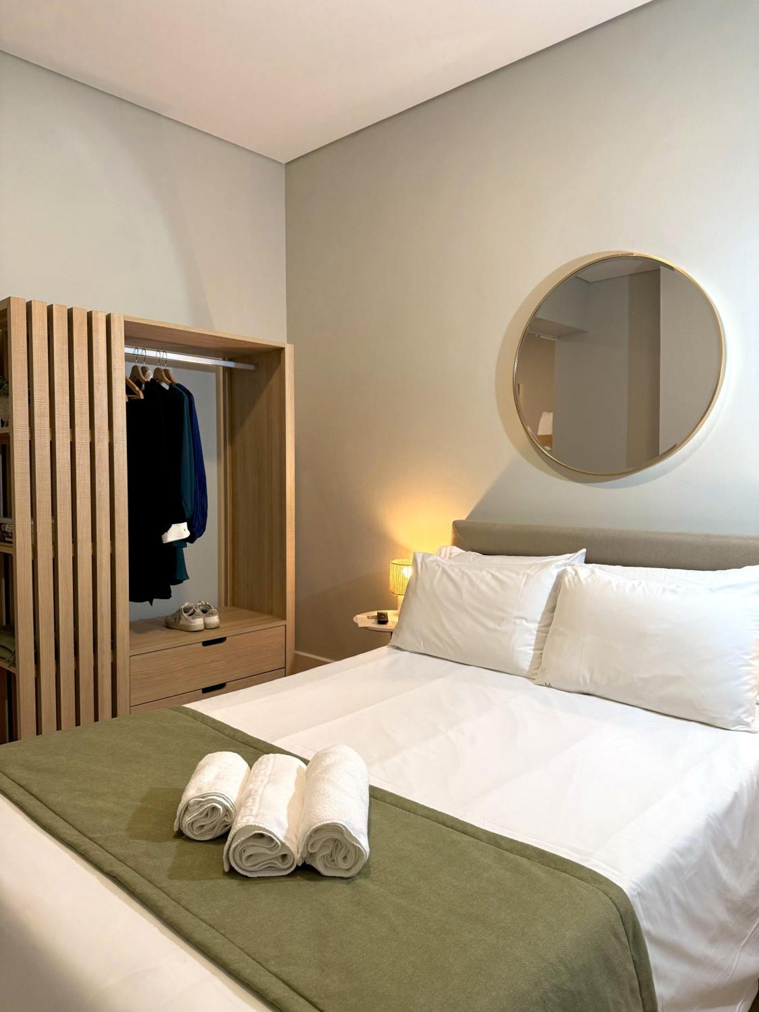 Metropolitan Living Lisbon - Janelas Verdes Exterior photo