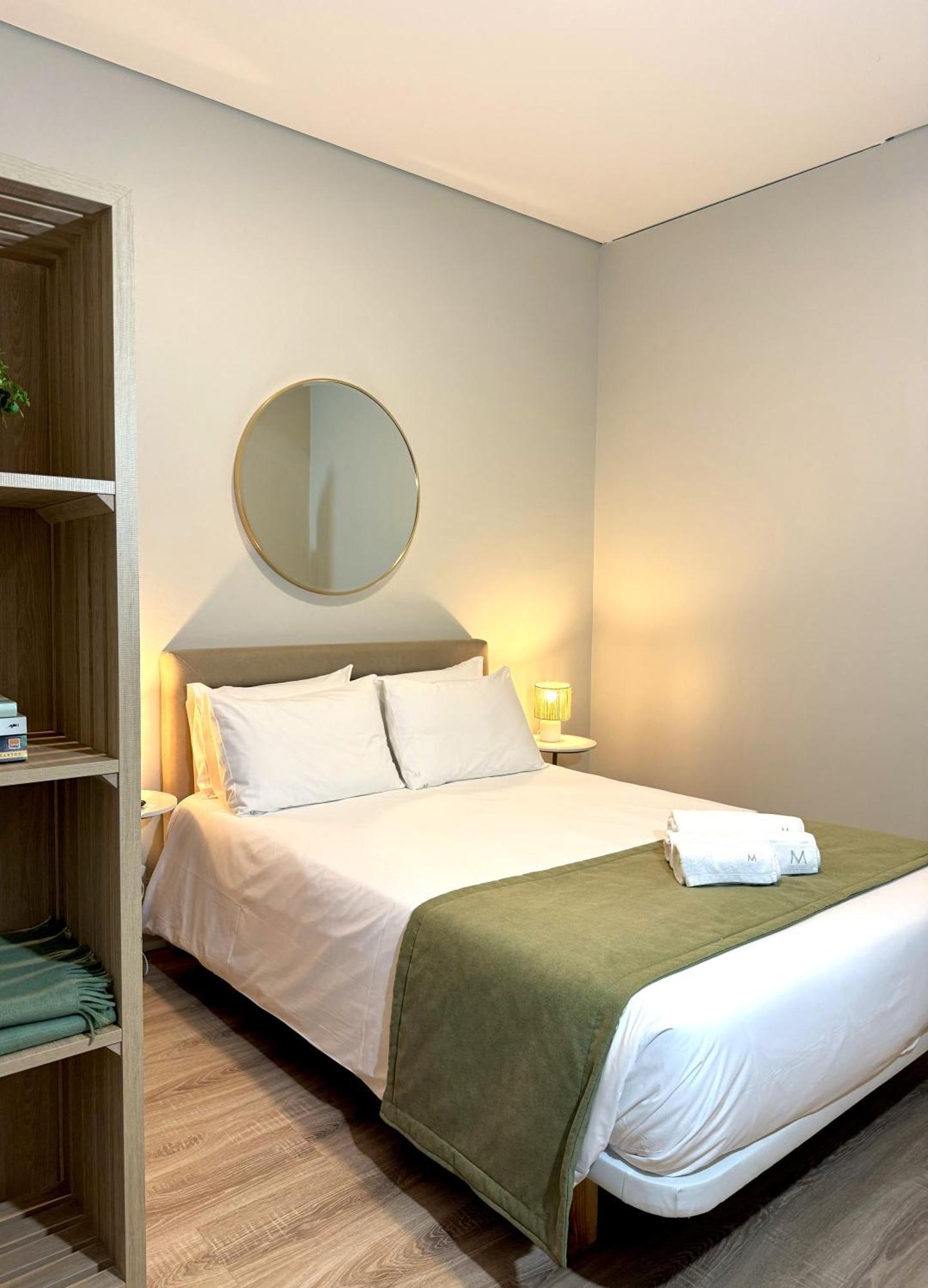 Metropolitan Living Lisbon - Janelas Verdes Exterior photo
