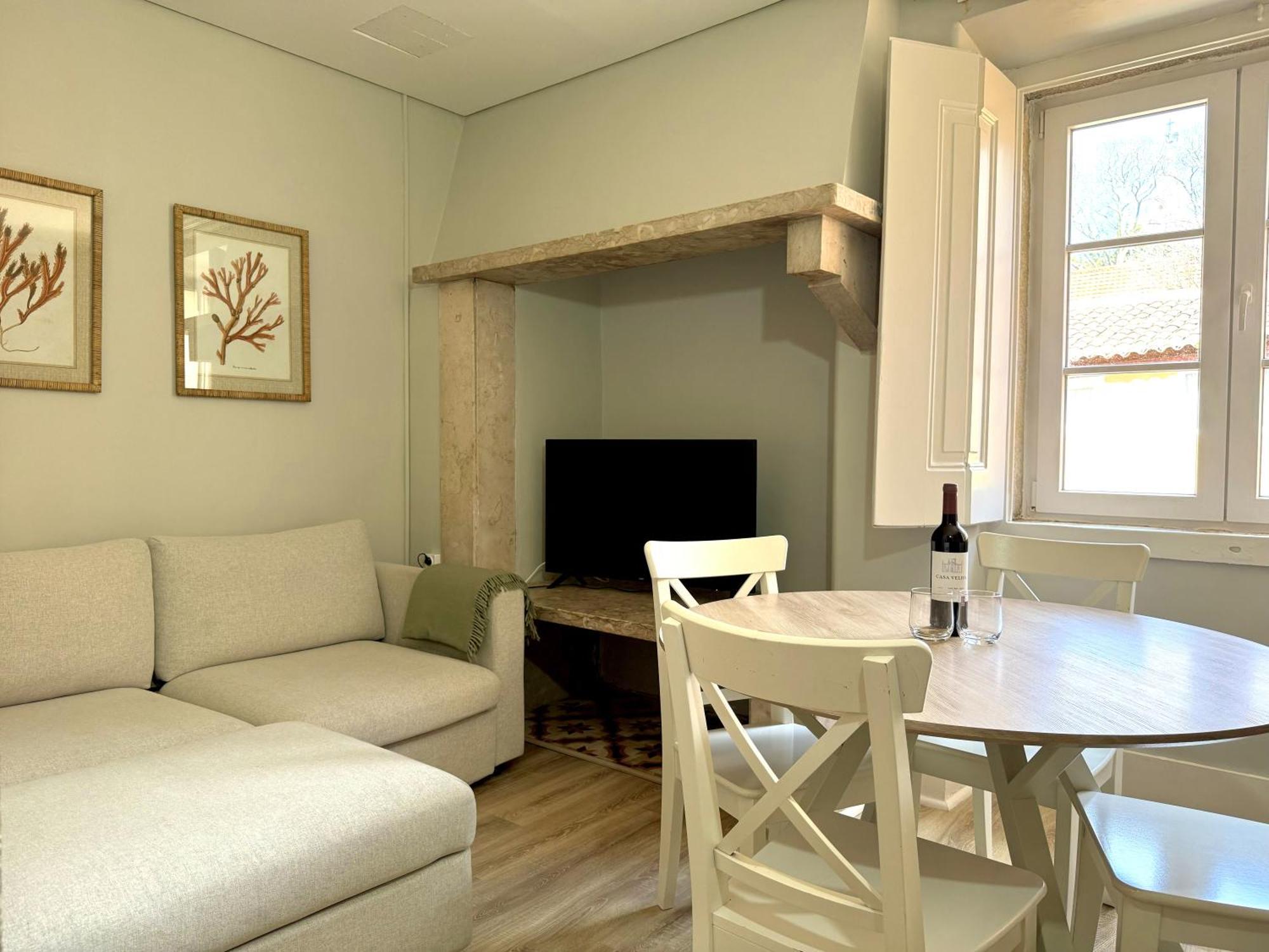 Metropolitan Living Lisbon - Janelas Verdes Exterior photo