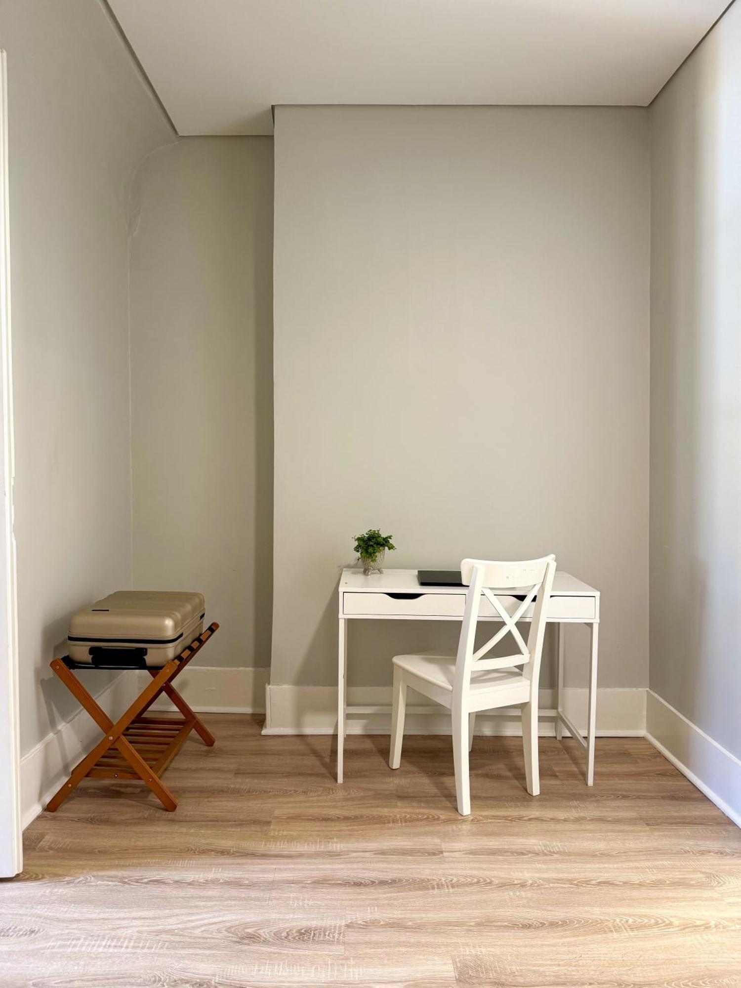 Metropolitan Living Lisbon - Janelas Verdes Exterior photo