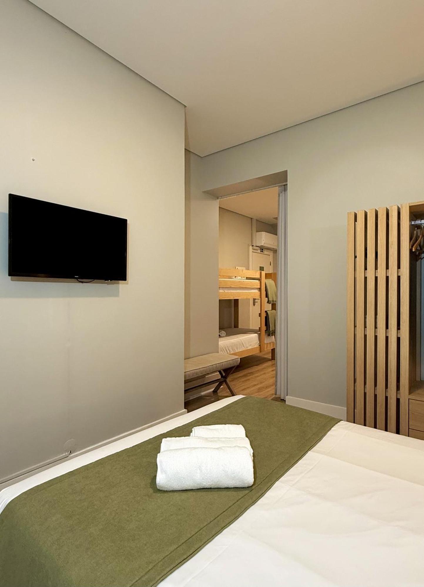 Metropolitan Living Lisbon - Janelas Verdes Exterior photo
