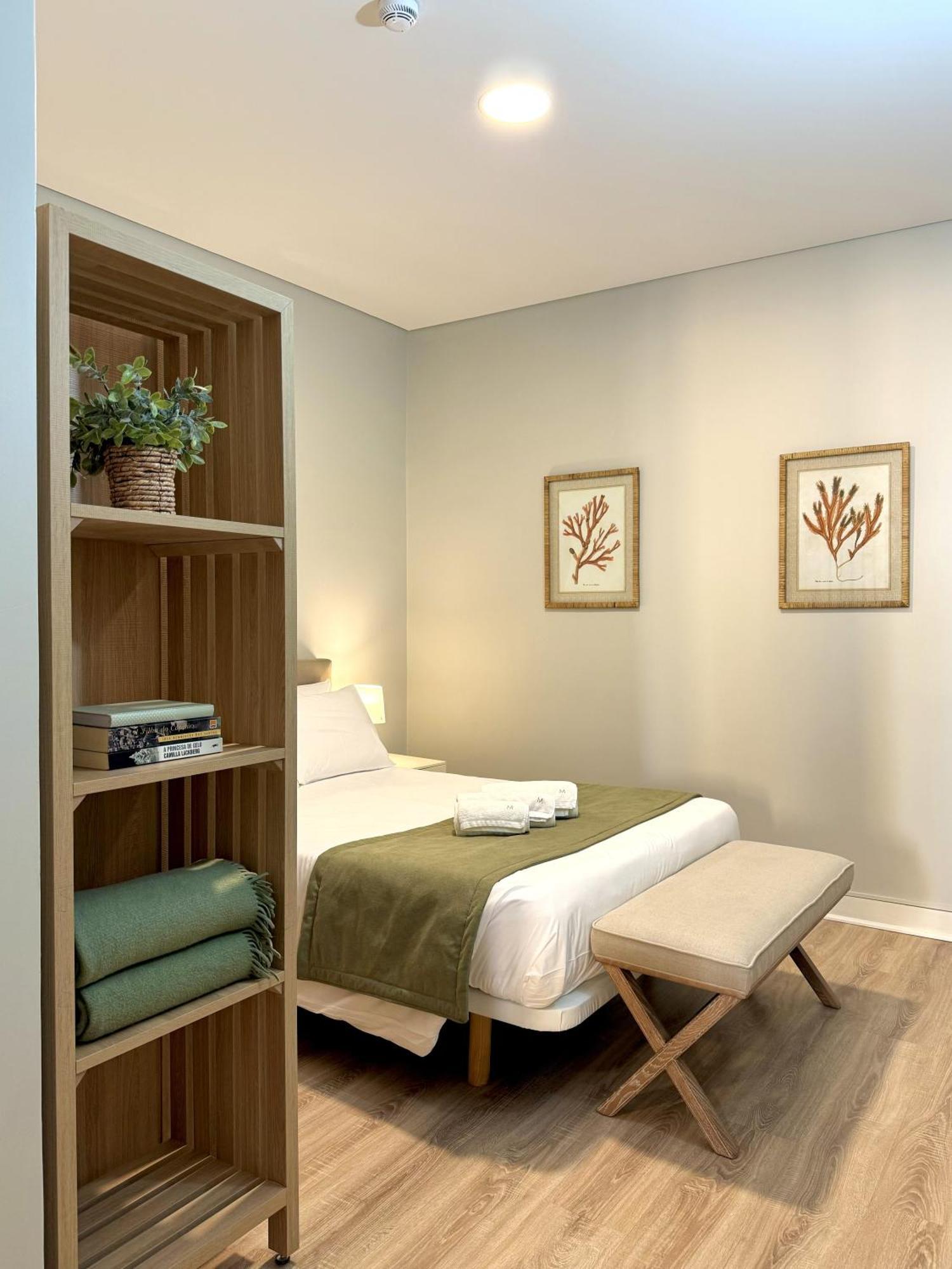 Metropolitan Living Lisbon - Janelas Verdes Exterior photo