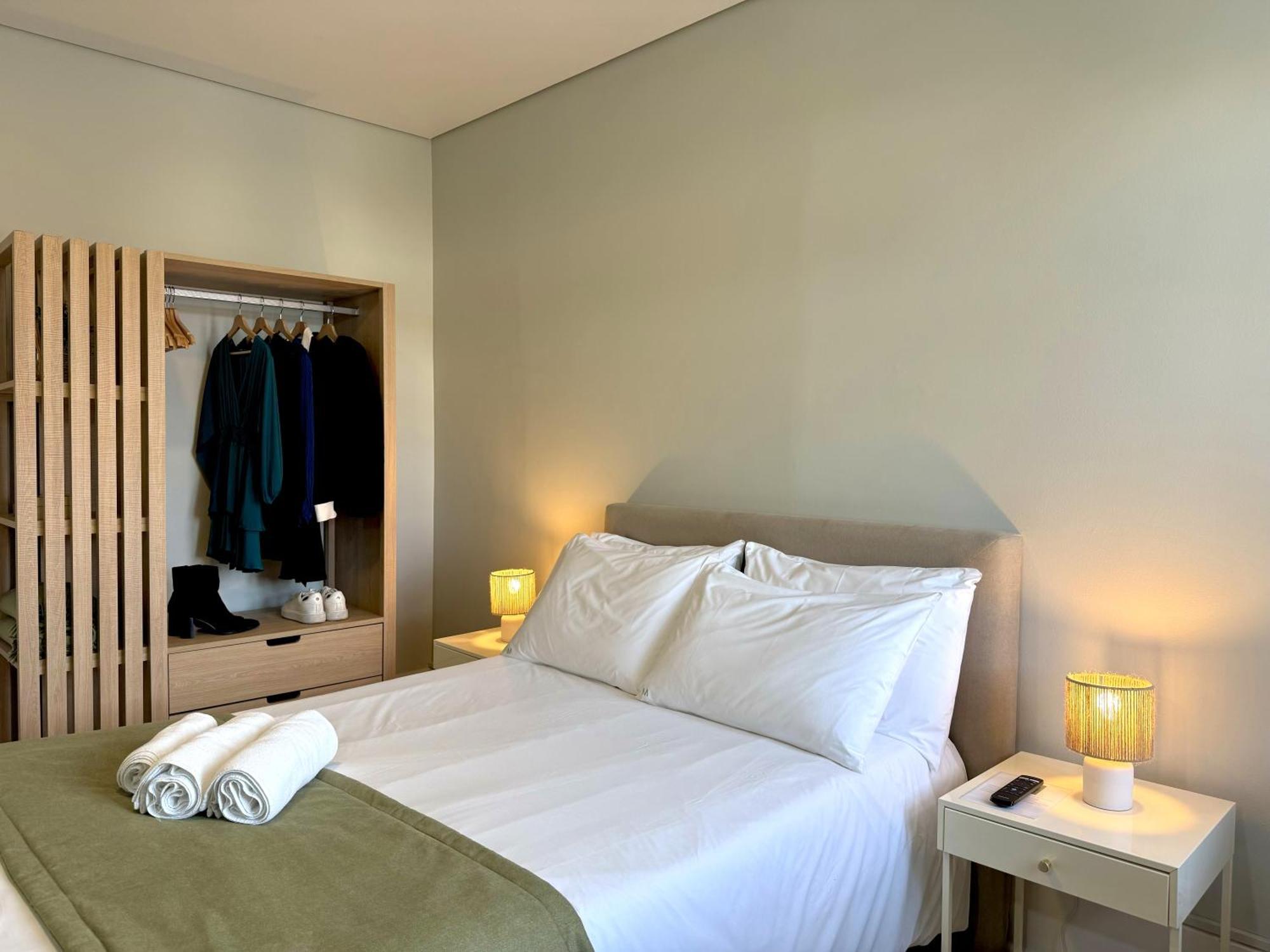Metropolitan Living Lisbon - Janelas Verdes Exterior photo
