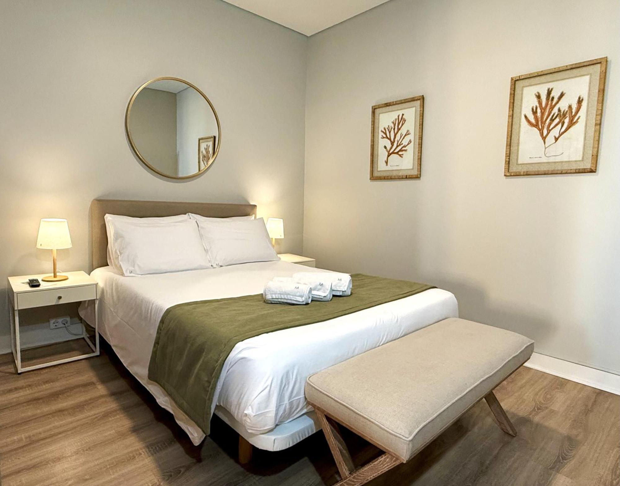 Metropolitan Living Lisbon - Janelas Verdes Exterior photo