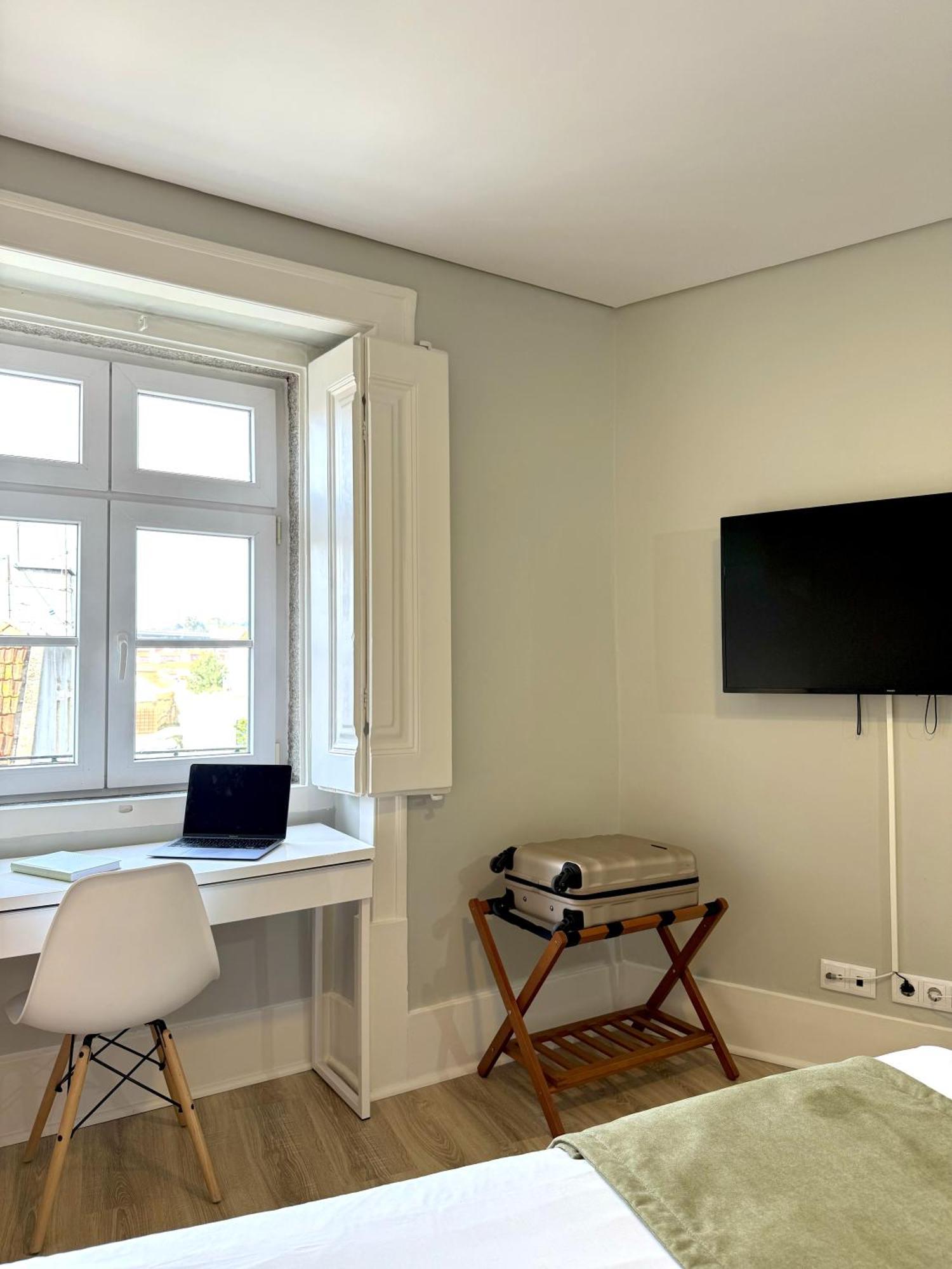 Metropolitan Living Lisbon - Janelas Verdes Exterior photo