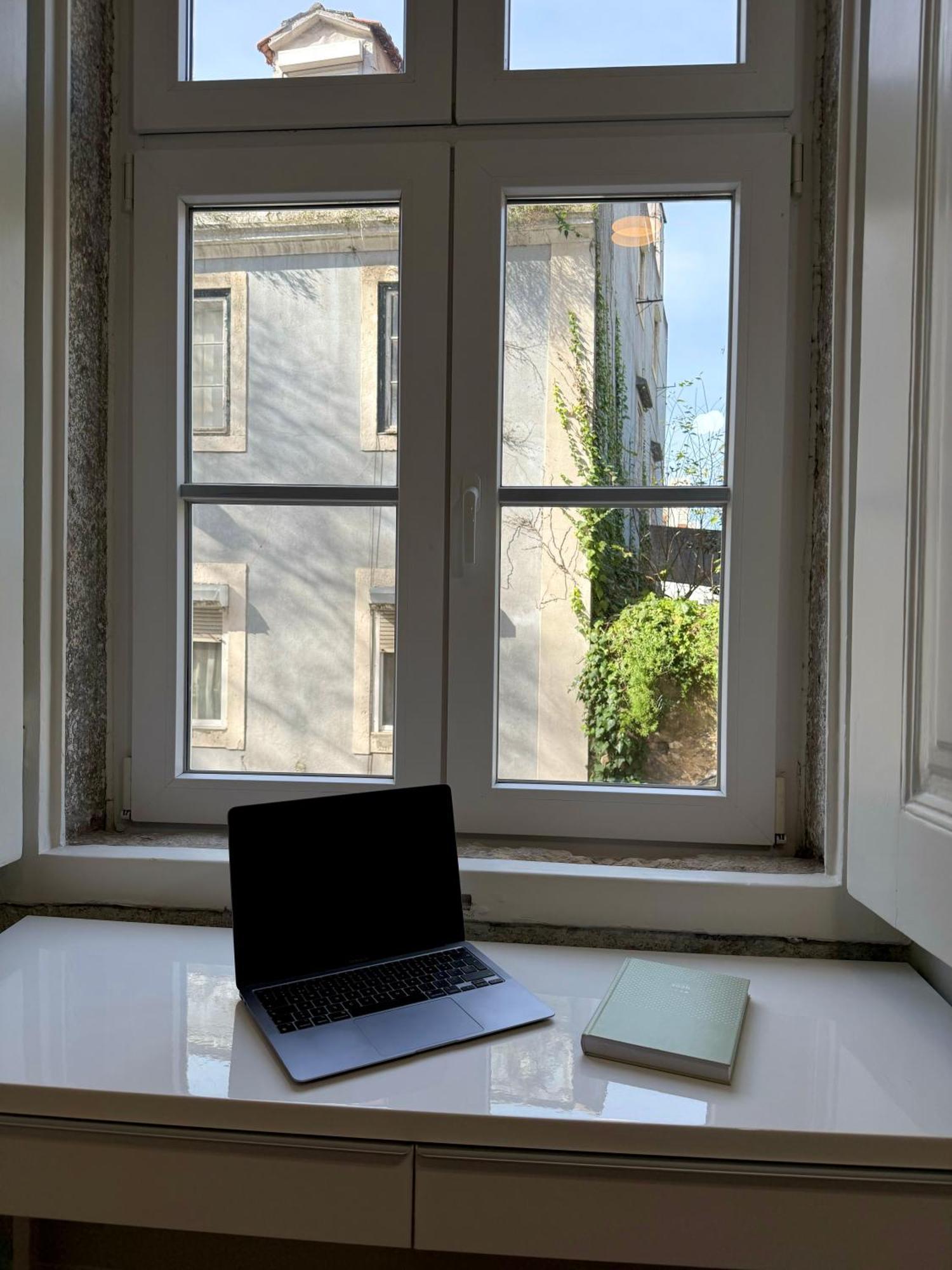 Metropolitan Living Lisbon - Janelas Verdes Exterior photo