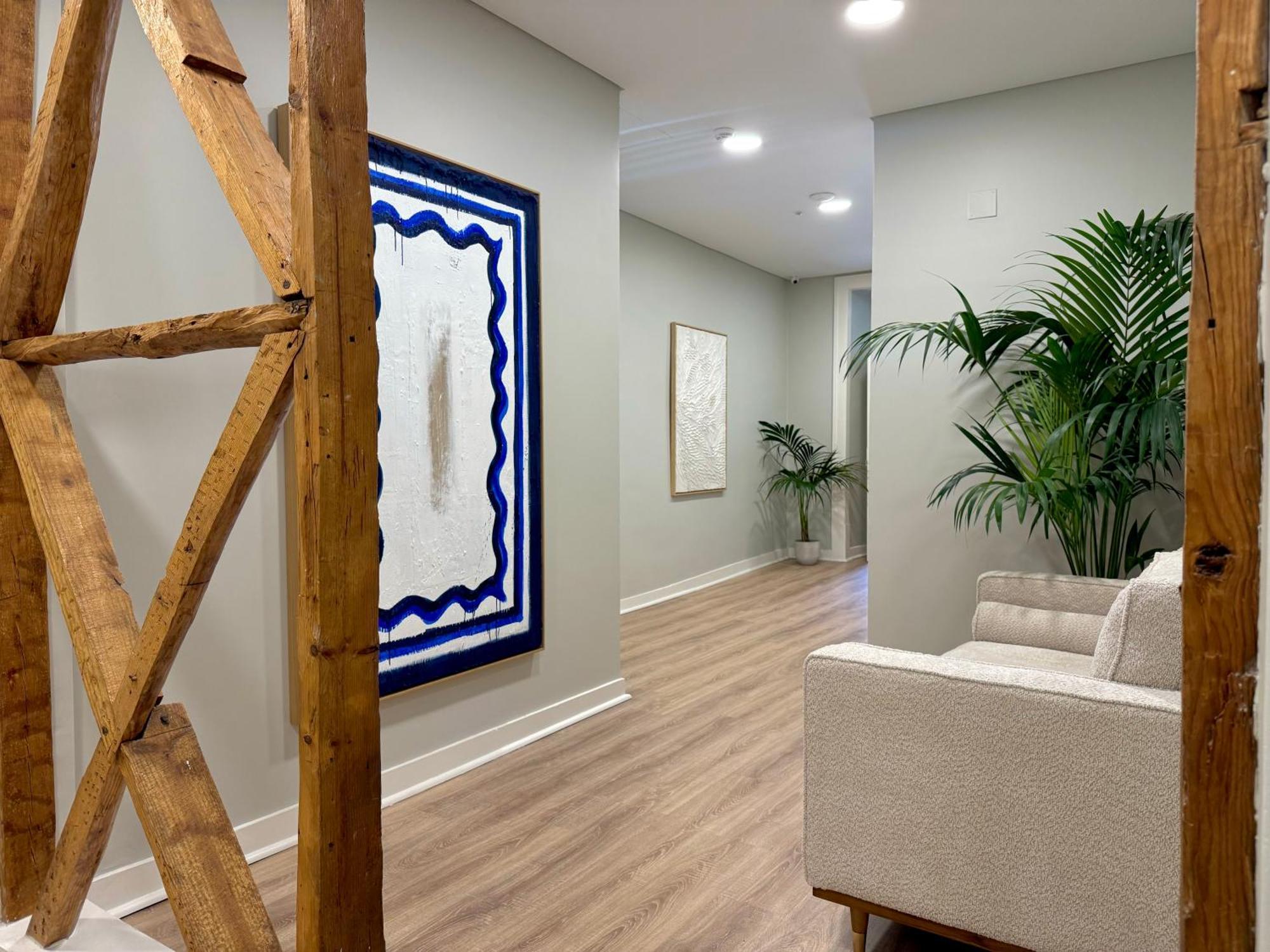 Metropolitan Living Lisbon - Janelas Verdes Exterior photo