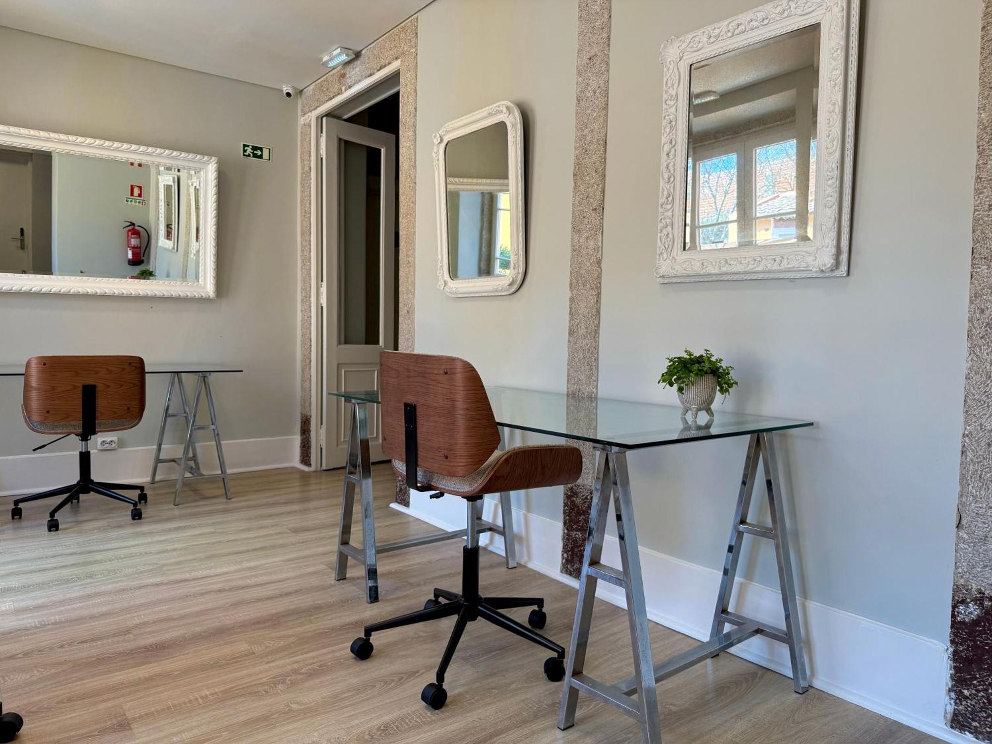 Metropolitan Living Lisbon - Janelas Verdes Exterior photo