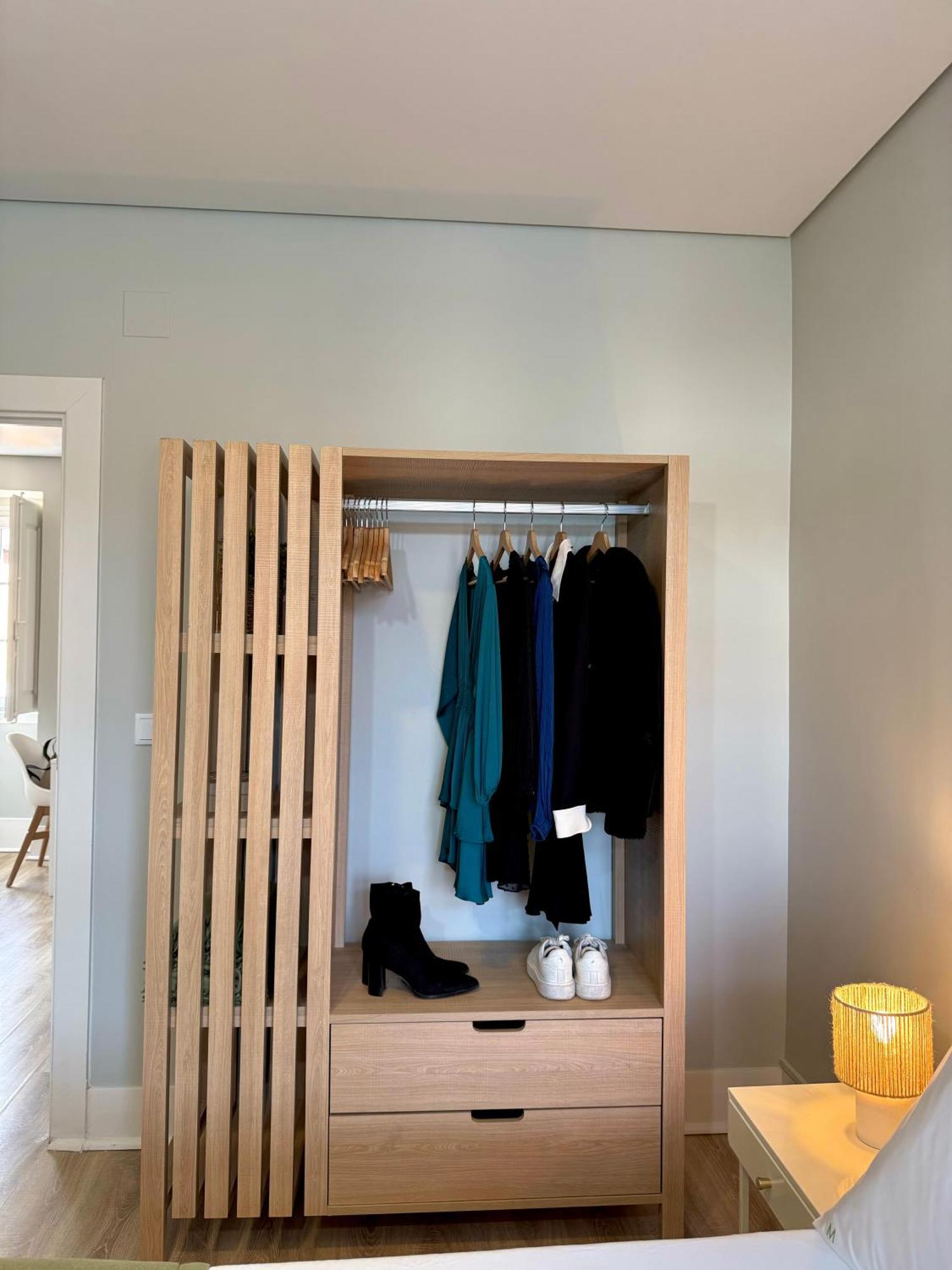 Metropolitan Living Lisbon - Janelas Verdes Exterior photo